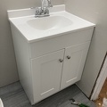 Bathroom Vanity Complete